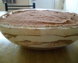 Foto del paso 3 de la receta: Tiramisú sin huevos