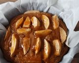 Foto del paso 7 de la receta Tarta de manzana