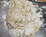 Foto del paso 6 de la receta: Rosca de reyes nevada sin crema pastelera ni frutas