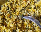 થોટકુરા રાઇસ(Amaranth Rice recipe in gujarati) રેસીપી સ્ટેપ5ફોટો