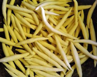 Cendol keju (telur gabus keju) - Step 3