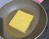 Foto langkah ke 3 dari resep Roti abon roll ala fe.