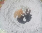 Foto del paso 2 de la receta: Masa danesa (cuernito y chocolatin)