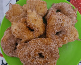 Foto del paso 5 de la receta: Buñuelos