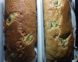 A picture of step 14 of Banana bread.