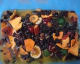 Light Fruit Cake(Without Alcohol) recipe step 1 photo