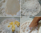 Foto del paso 3 de la receta: Pan de muerto tradicional
