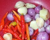 Foto langkah ke 3 dari resep Lempah Kuning.