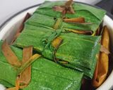 Hình bước làm 5 của món Bánh bột lọc gói lá#ngon bất ngờ
