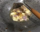 Foto langkah ke 2 dari resep Tumis Kacang Panjang.