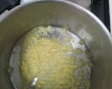 Foto del paso 3 de la receta: Sardina confitada y puré de zucchini
