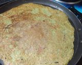 मोड आलेल्या मटकी, ओट्सचे डोसे (modeale le matki oats che dose recipe in marathi) रेसिपी स्टेप 3 फोटो 