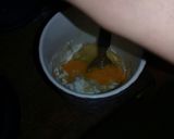 Foto del paso 3 de la receta: Torta al microondas