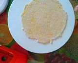 A picture of step 4 of Pumpkin Healthy Paratha.