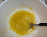 Foto del paso 1 de la receta: Galletitas de limón 🍋