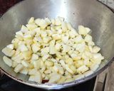 কুলের চাটনি(kuler chutney recipe in Bengali) রেসিপির ধাপ 3 ছবি