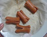 Foto langkah ke 3 dari resep Sosis Goreng.
