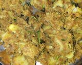 मसालेदार  पंजाबी  मिनी समोसा (masaledar punjabi mini Samosa recipe in Hindi) रेसिपी चरण 2 फोटो