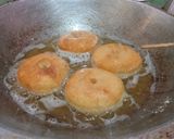 Foto langkah ke 7 dari resep Donat Kentang Endul.