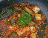 Foto langkah ke 4 dari resep Balado Terong - Tahu.