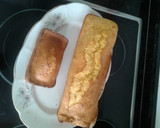 Foto del paso 5 de la receta: Bizcocho de zanahoria con cobertura de chocolate