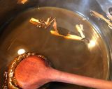 Foto del paso 2 de la receta: Mazamorra de chancaca (abuela o cochino) 🇵🇪
