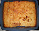 Foto del paso 8 de la receta: Barritas de limón (lemon bars)