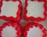 Foto langkah ke 4 dari resep Puding Sagu Mutiara.