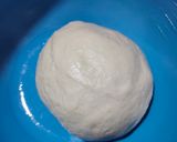 Foto langkah ke 2 dari resep Cinamon roll ala suka suka.