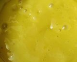 A picture of step 1 of Mango Fruit Custard (Party Food).