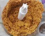 Foto langkah ke 3 dari resep Peanut Butter Keto.