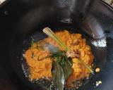Foto langkah ke 3 dari resep Tulset dan ceker pedas.