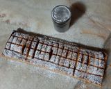 Une image de l'étape 12 de Galette aux pommes 🍎.