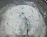 A picture of step 2 of Rice Pakora.
