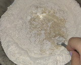 Foto del paso 3 de la receta: Tortitas Negras