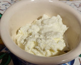 Foto del paso 4 de la receta: Manzanas asadas con crema de queso dulce y canela