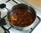 Vickys Warming Winter Fruit Salad, GF DF EF SF NF recipe step 2 photo