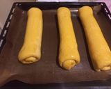 Bejgli recept fázis 8 fotója