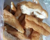 Foto langkah ke 6 dari resep Tahu Isi Aci Tenggiri.