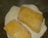 Foto del paso 5 de la receta: Tortas fritas esponjosas
