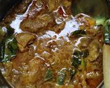 Foto langkah ke 5 dari resep Lapis Daging & Kentang.