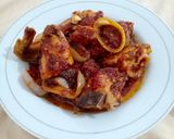 Foto langkah ke 4 dari resep Semur Ayam.