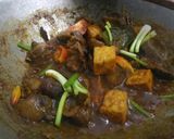 Foto langkah ke 5 dari resep Oseng2 Ampela Hati Ayam.