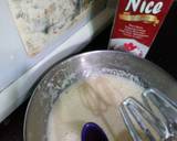 Doll cake recipe step 7 photo