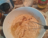 Foto del paso 5 de la receta: Cuadraditos de banana y miel