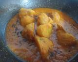 Dum aloo recipe step 11 photo