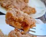 Foto do passo 4 de Crumble de Maçã na Air Fryer