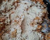 Foto del paso 3 de la receta: Tortitas de quinoa 🍳 Medallones de quinua y zanahoria 🍳 sin gluten 🍳 con opción vegana