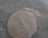 A picture of step 6 of Aloo ka Parantha.