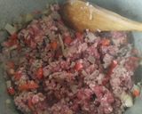 Foto del paso 2 de la receta: Papas Plomo